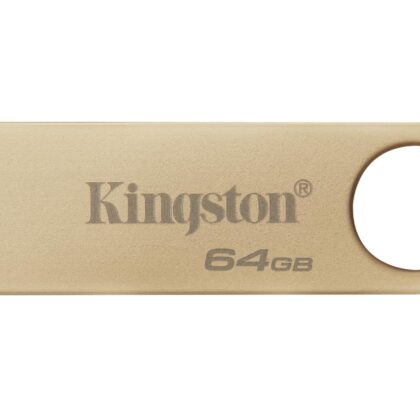 MEMORY DRIVE FLASH USB3.2 64GB/DTSE9G3/64GB KINGSTON  DTSE9G3/64GB 740617341270