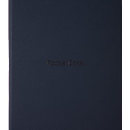 READER ACC CASE 7" BLACK/HN-QI-PU-743G-NBWW POCKET BOOK  HN-QI-PU-743G-NB-WW 7640152097034