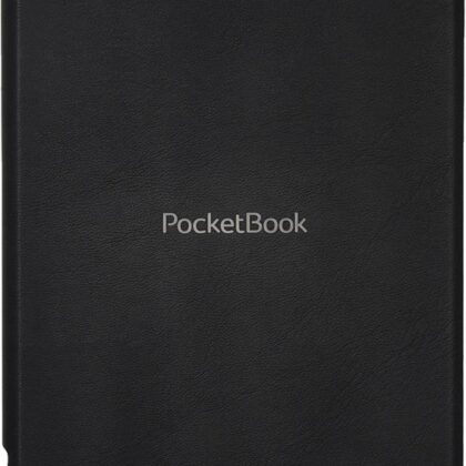 READER ACC CASE 6" BLACK/SH-ST-634-BK-WW POCKET BOOK  SH-ST-634-BK-WW 7640152097720