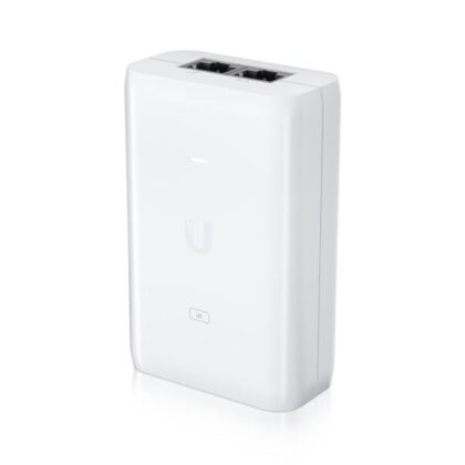 NET POE+ ADAPTER/30W U-POE+ UBIQUITI  U-POE+ 817882027205