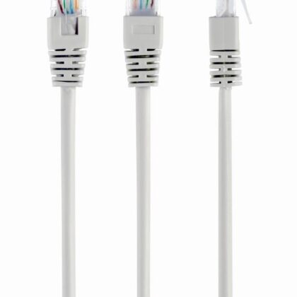 PATCH CABLE CAT5E UTP 20M/PP12-20M GEMBIRD  PP12-20M 8716309020435