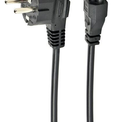 CABLE POWER C5 1.8M/PC-186-ML12 GEMBIRD  PC-186-ML12 8716309031936