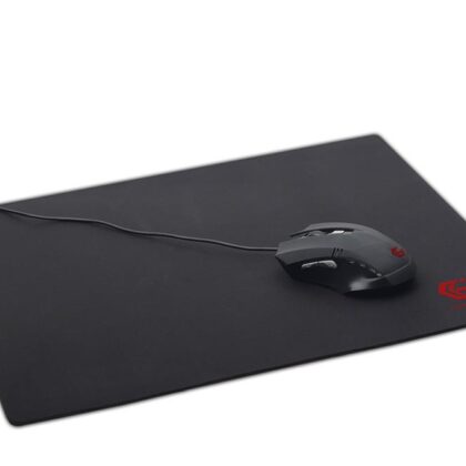 MOUSE PAD GAMING LARGE/MP-GAME-L GEMBIRD  MP-GAME-L 8716309086196