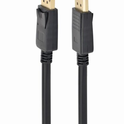 CABLE DISPLAY PORT 3M/CC-DP2-10 GEMBIRD  CC-DP2-10 8716309090971