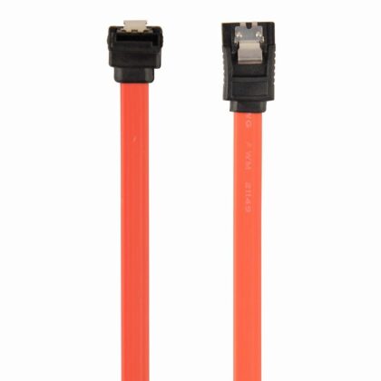 CABLE SATA-DATA 0.3M/CC-SATAM-DATA90-0.3M GEMBIRD  CC-SATAM-DATA90-0.3M 8716309097918