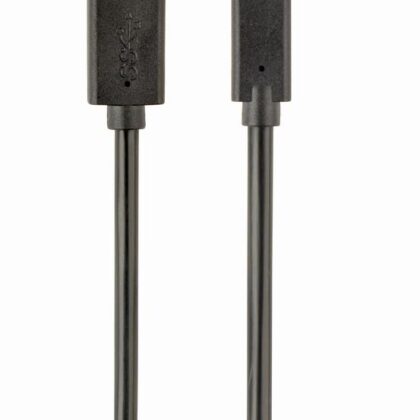 CABLE USB-C TO USB3 3M/CCP-USB3-AMCM-10 GEMBIRD  CCP-USB3-AMCM-10 8716309099325