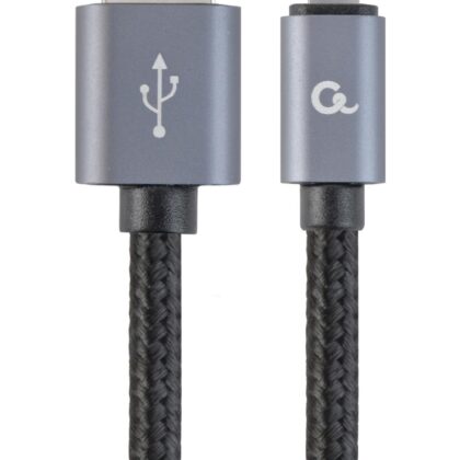 CABLE LIGHTNING TO USB2 1.8M/CCB-MUSB2B-AMLM-6 GEMBIRD CCB-MUSB2B-AMLM-6 8716309101097