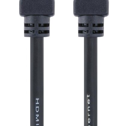 CABLE HDMI-HDMI 1.8M HIGH/SPEED CC-HDMIL-1.8M GEMBIRD  CC-HDMIL-1.8M 8716309108508
