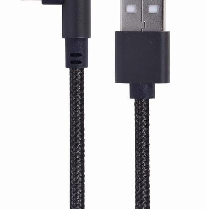 CABLE LIGHTNING TO USB2 0.2M/CC-USB2-AMLML-0.2M GEMBIRD CC-USB2-AMLML-0.2M 8716309117777