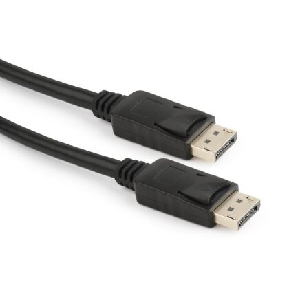 CABLE DISPLAY PORT 5M/CC-DP2-5M GEMBIRD  CC-DP2-5M 8716309120593