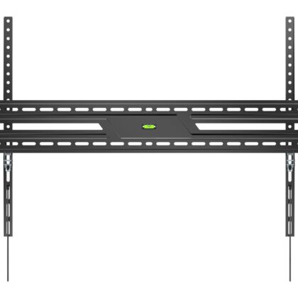TV SET ACC WALL MOUNT 43-100"/WM-100F-01 GEMBIRD  WM-100F-01 8716309135276