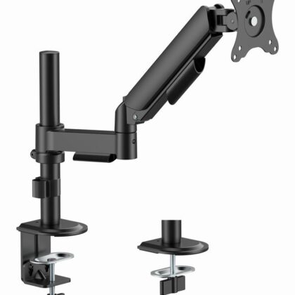 DISPLAY ACC MOUNTING ARM/17-32" MA-DA1P-02 GEMBIRD  MA-DA1P-02 8716309135344