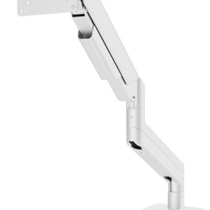DISPLAY ACC MOUNTING ARM/17-32" WH MA-DA1-04-W GEMBIRD  MA-DA1-04-W 8716309135436