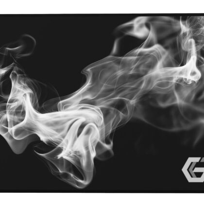 MOUSE PAD GAMING MEDIUM PRO/MP-GAMEPRO-M-2 GEMBIRD  MP-GAMEPRO-M-2 8716309138970