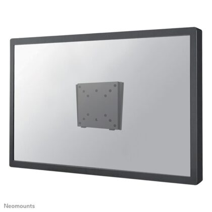 TV SET ACC WALL MOUNT BLACK/10-30" FPMA-W25BLACK NEOMOUNTS  FPMA-W25BLACK 8717371446468