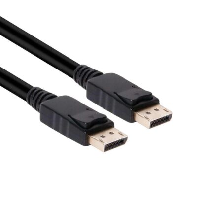CABLE DP TO DP 2M/M/M CAC-2068 CLUB3D  CAC-2068 8719214470821
