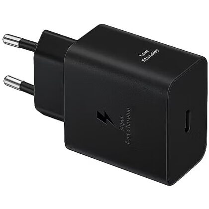 SAMSUNG Power Adapter 45W wo.cable Black EP-T4511NBEGEU 8806097039709